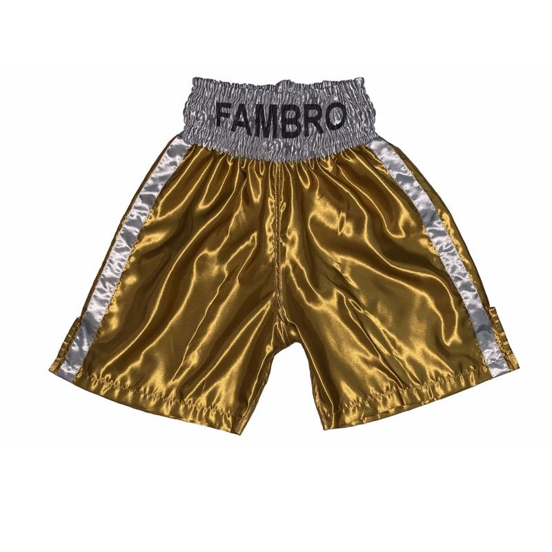 Boxing Shorts